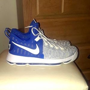 Nike kd 9